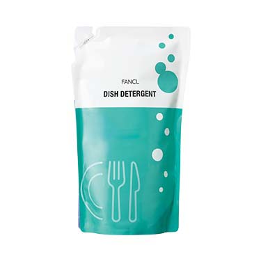 食器用洗剤 つめかえ用 500ｍL×1個