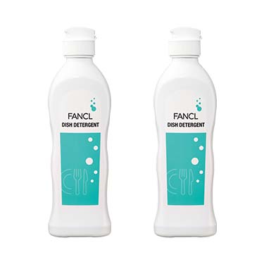 食器用洗剤 ボトル 250ｍL×2本