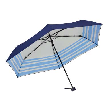 1級遮光折り畳み日傘（晴雨兼用）
