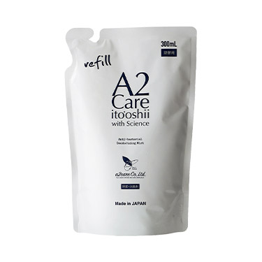 A2Care 300ml 詰替用 