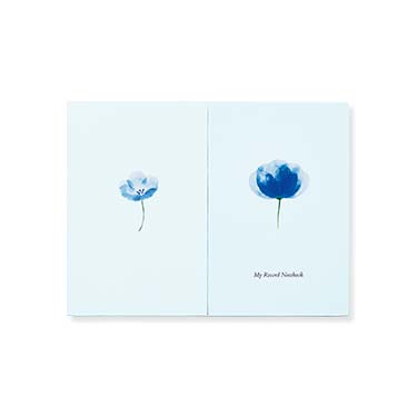 ファンケルオリジナル My記録ノート（大）