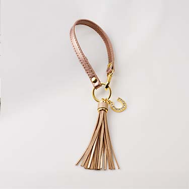 ＜アビステ＞開運チャーム ゴールド