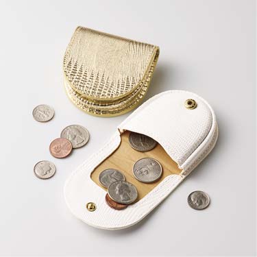 開運コインケース