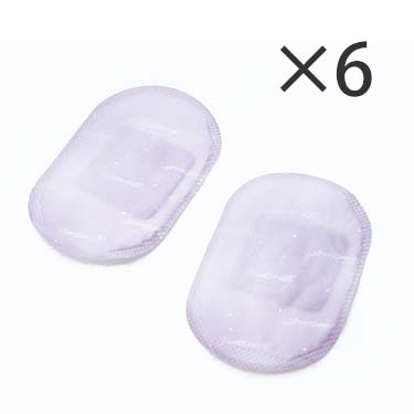 ねおちスト 6セット入り 