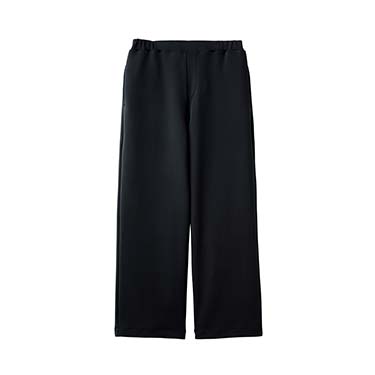 姿勢サポートパンツ ブラック M