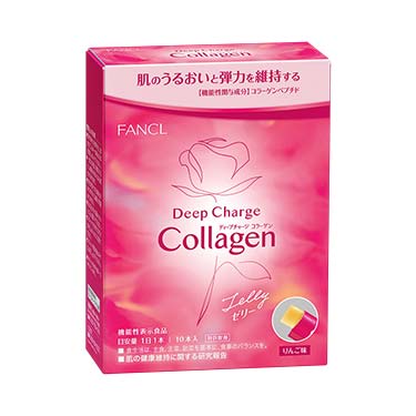 【特別商品番号】B群　ディープチャージコラーゲン　スティックゼリー
