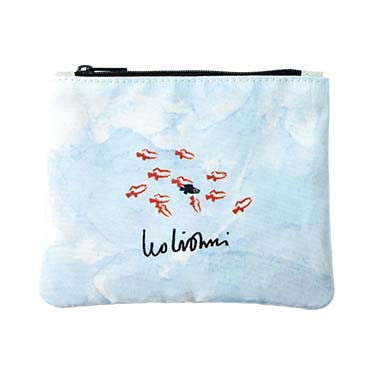 Swimmyポーチ スイミー