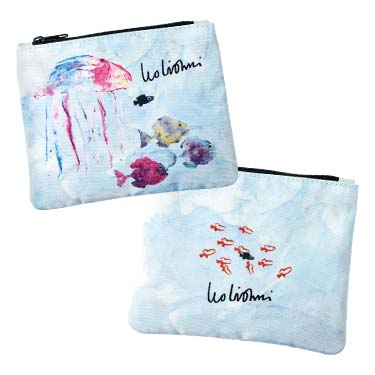 Swimmyポーチ セット