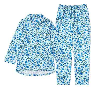（旧）心地よい眠りのためのパジャマ