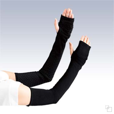 UVアームカバー