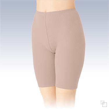 アイスヴェール コットン 5分丈パンツ