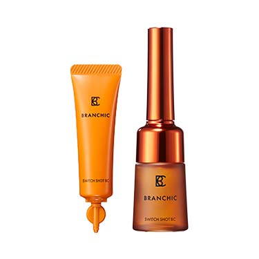 ブランシック スイッチショット 1本