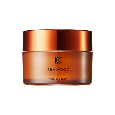 【ロイヤルステージご優待販売】ブランシック　スキンマスクb（マスク）