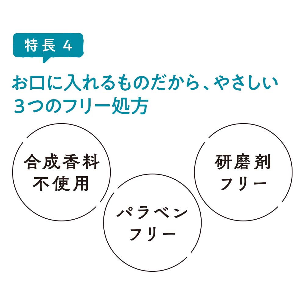ファンケル 液体ハミガキ（ナチュラル）  