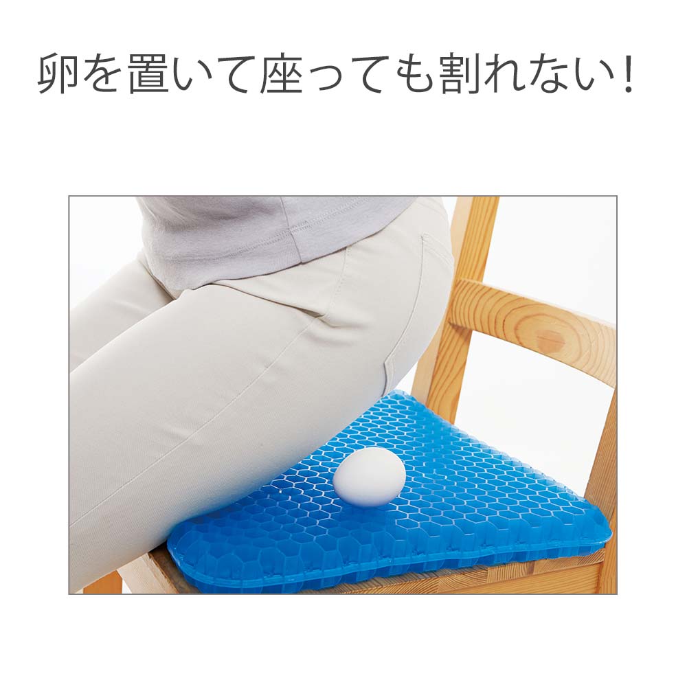 雑貨 Wゲルクッション ハネナイト ファンケルオンライン