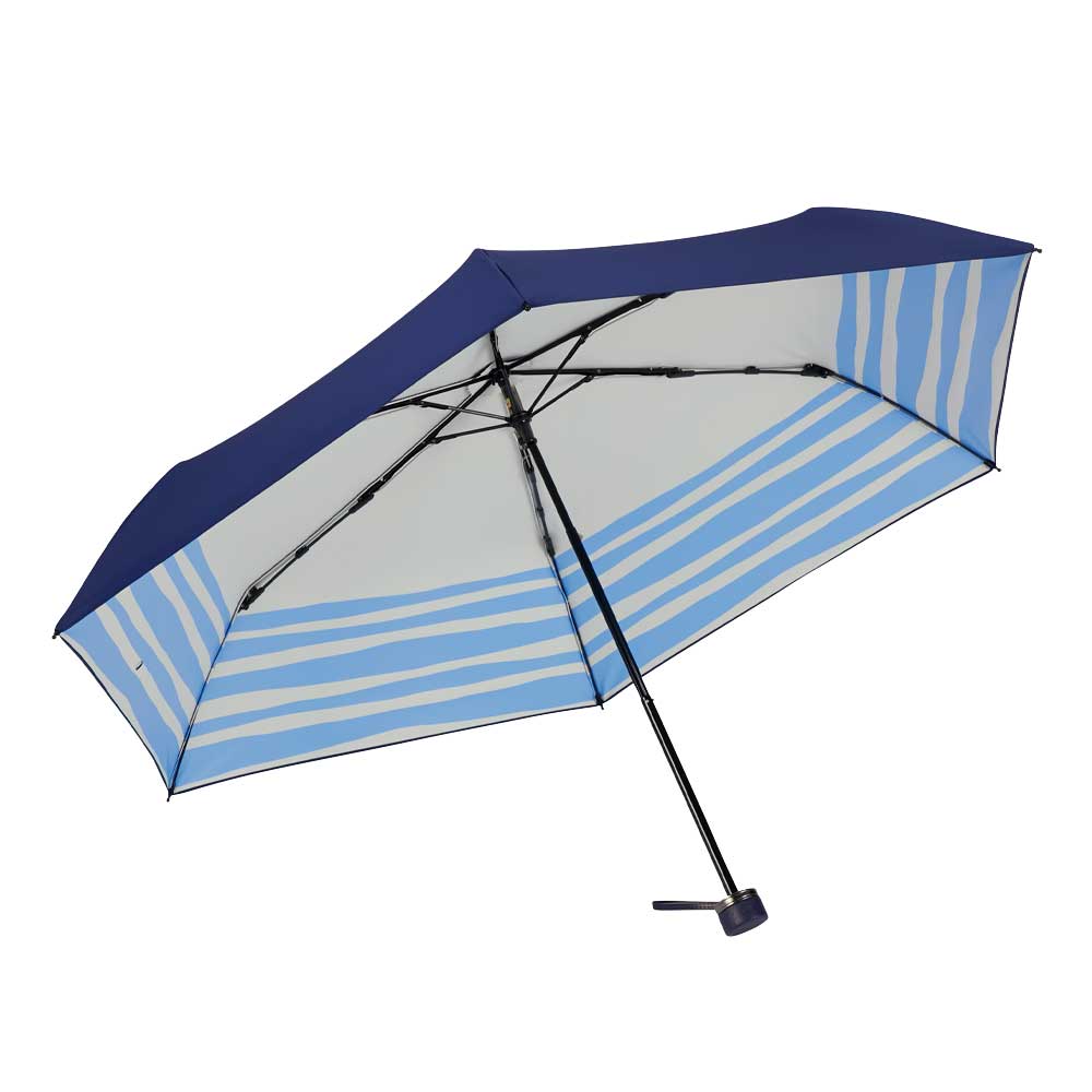 1級遮光折り畳み日傘（晴雨兼用）