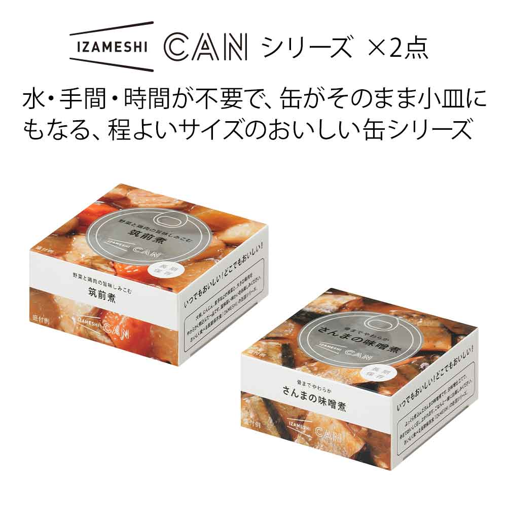 ＜IZAMESHI＞おかず9種セット