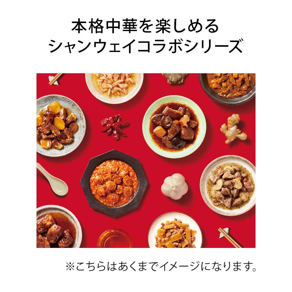＜IZAMESHI＞おかず9種セット