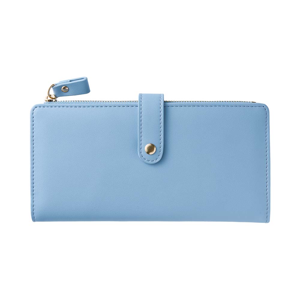 ファンケルオリジナル スリム長財布