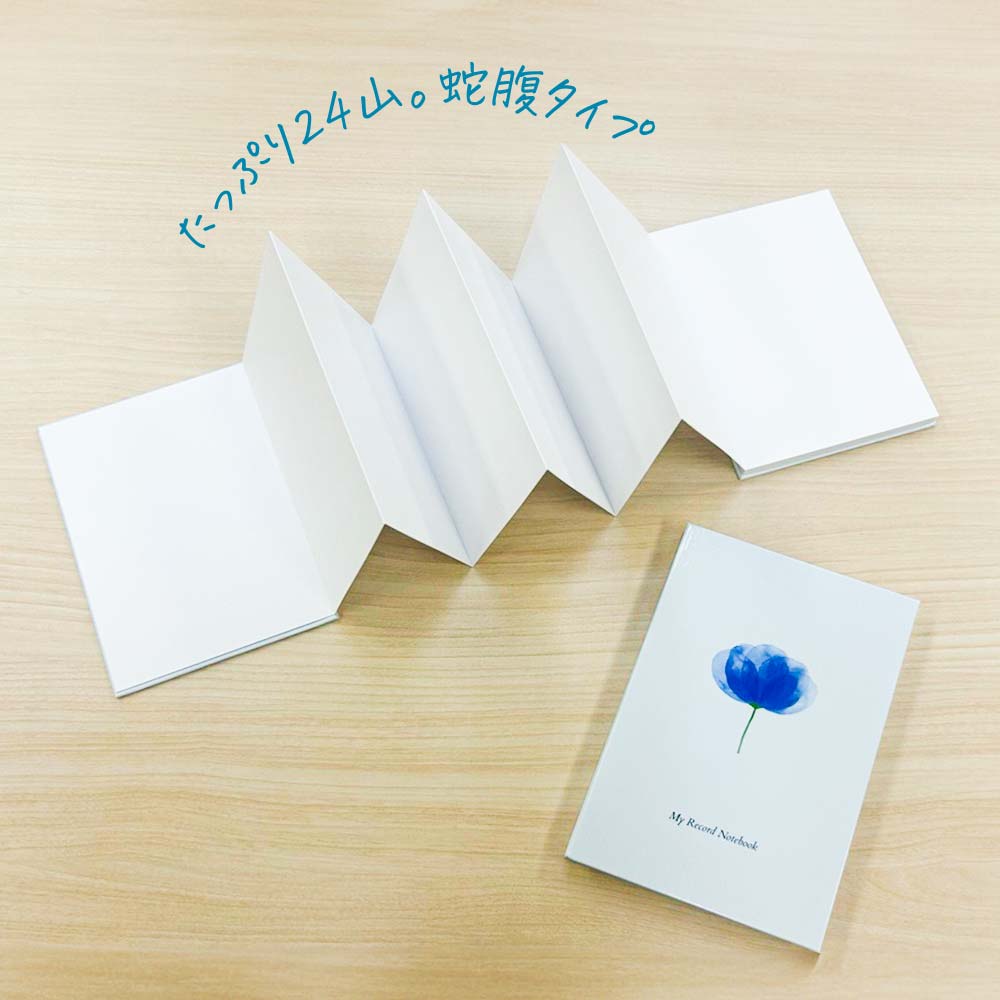 ファンケルオリジナル My記録ノート・マルチケース