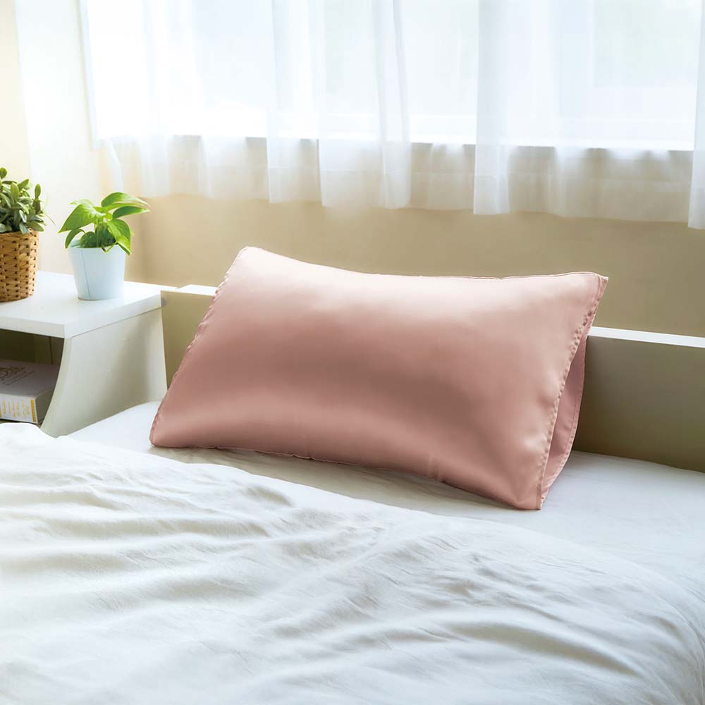 シルクスムースピローカバー