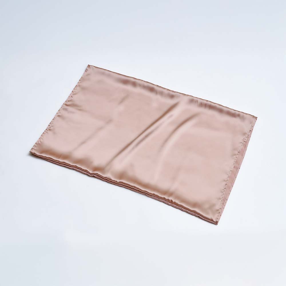 シルクスムースピローカバー