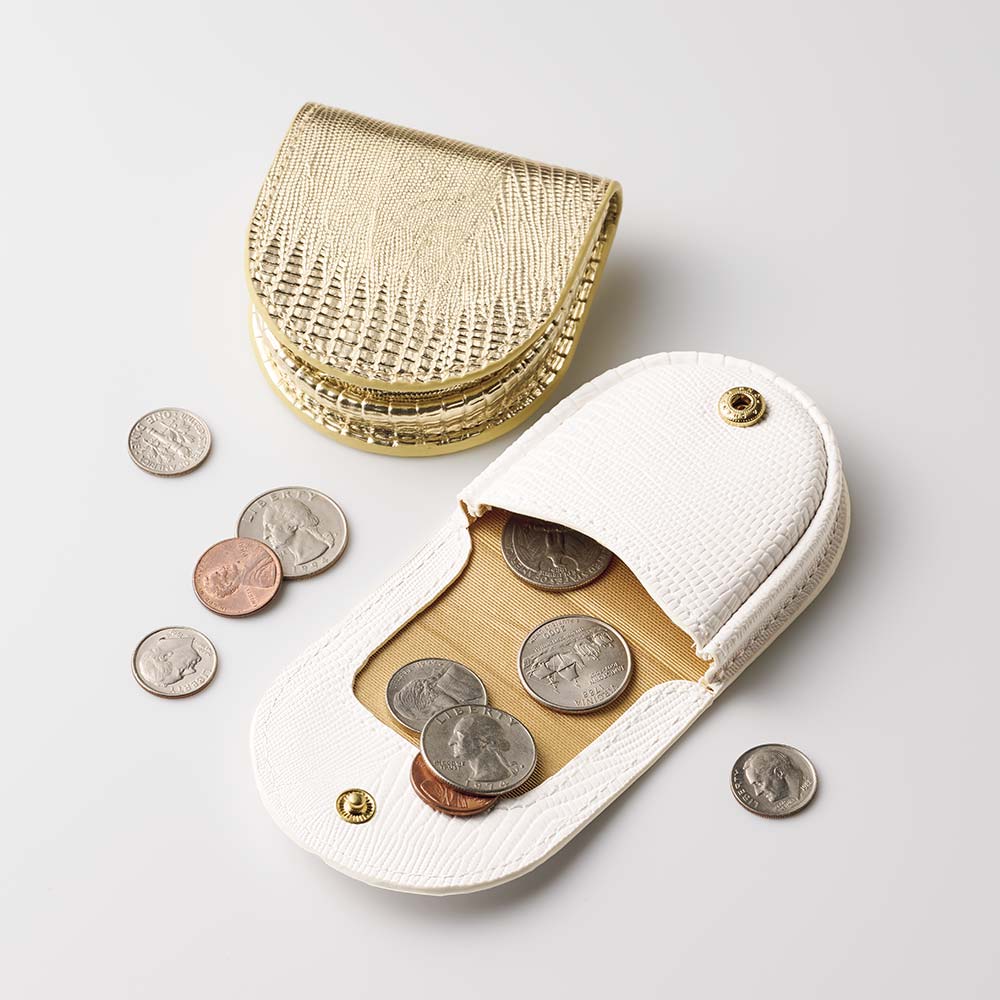 開運コインケース