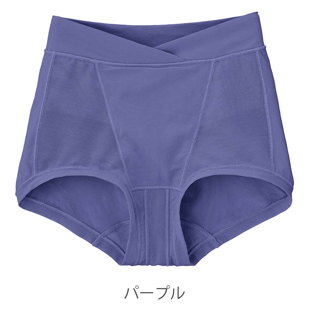骨盤ケアショーツ