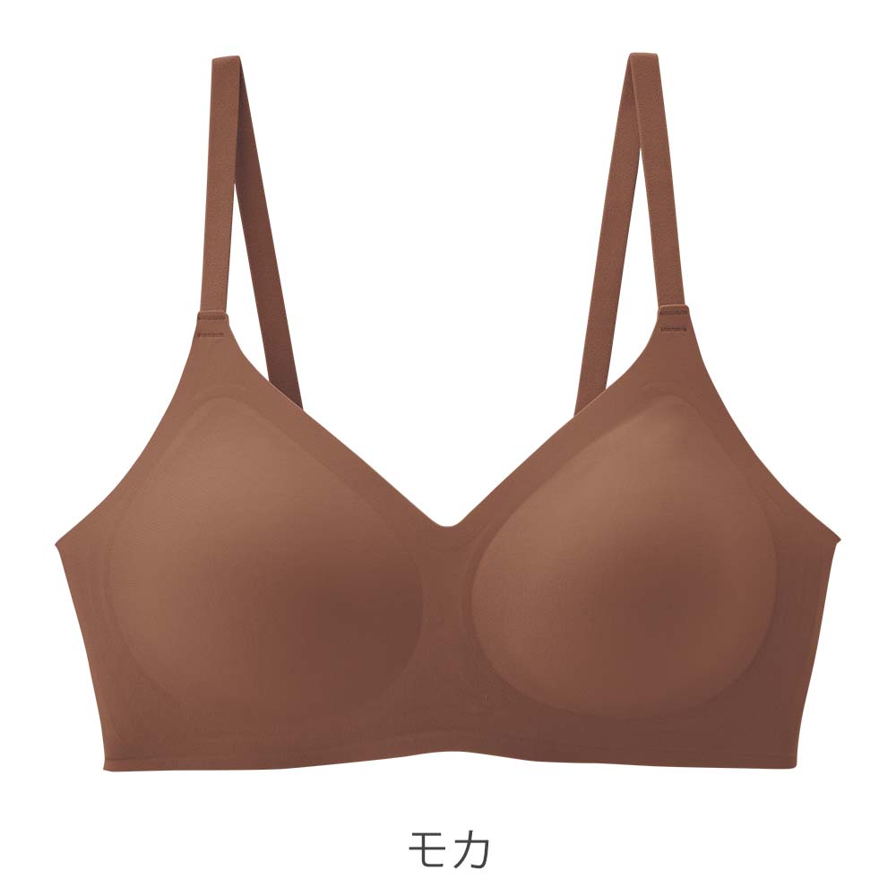 シームレスライトブラ