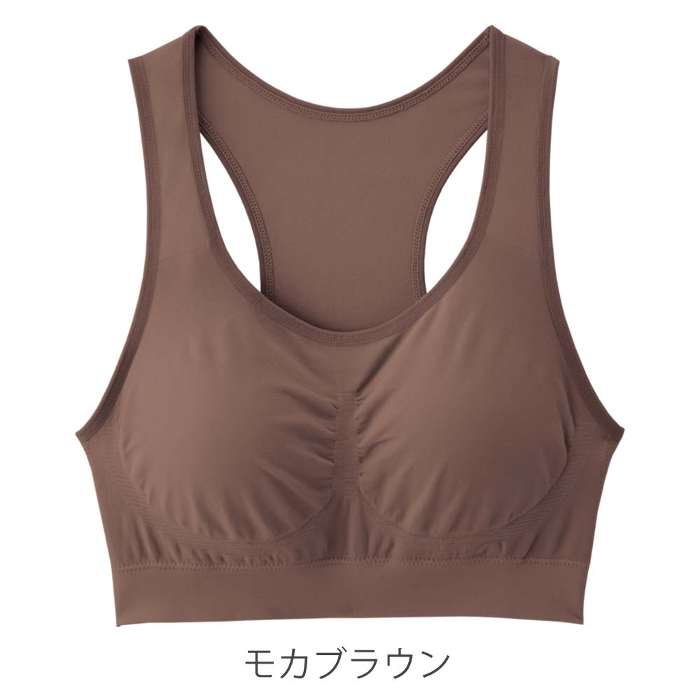 まるぴたすっきりブラ 涼やかタイプ