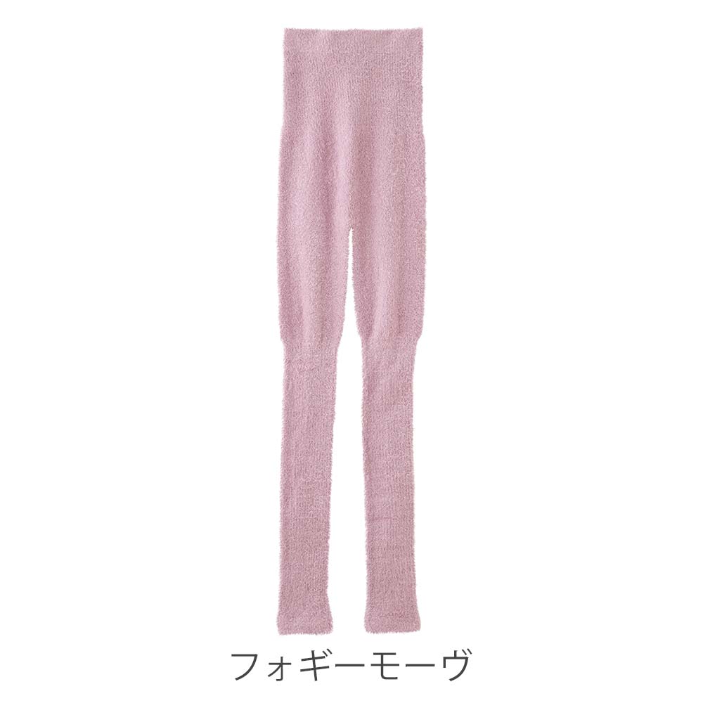 やさしくシェイプルームレギンス