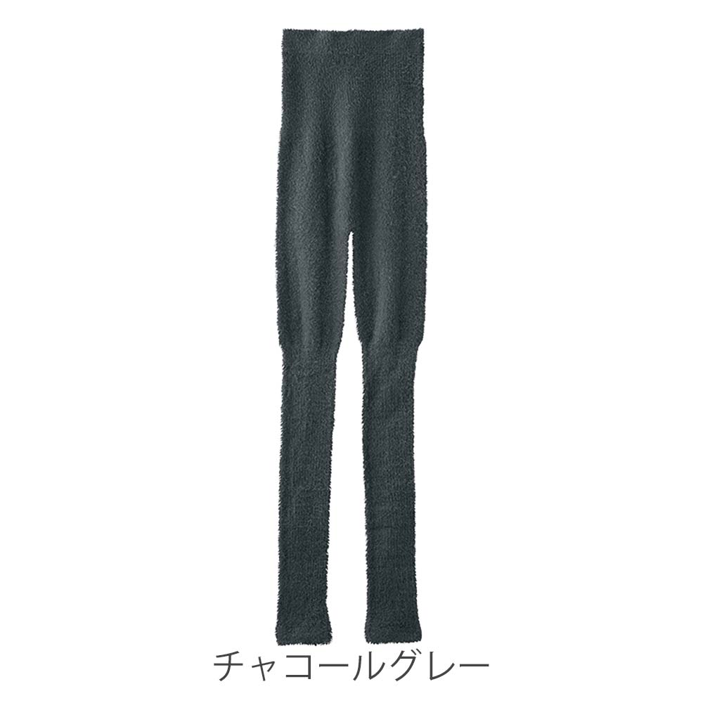 やさしくシェイプルームレギンス