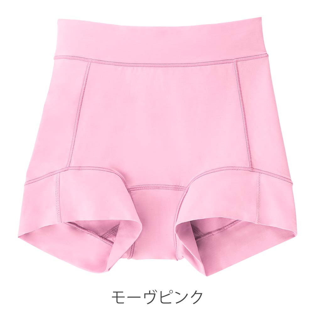 幸せの深々ショーツ