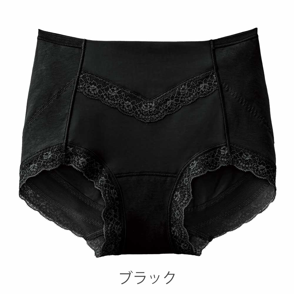おしりつくりまショーツ
