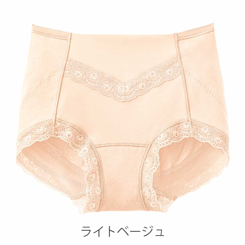おしりつくりまショーツ