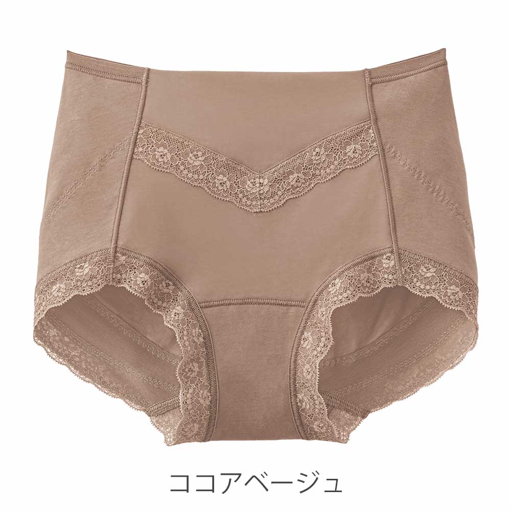 おしりつくりまショーツ