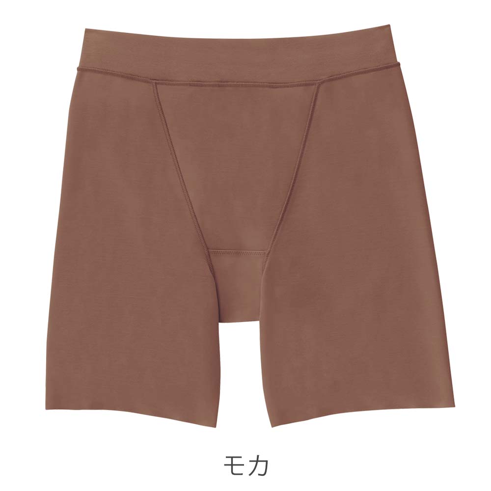 おなかすっきりラインレスパンツ