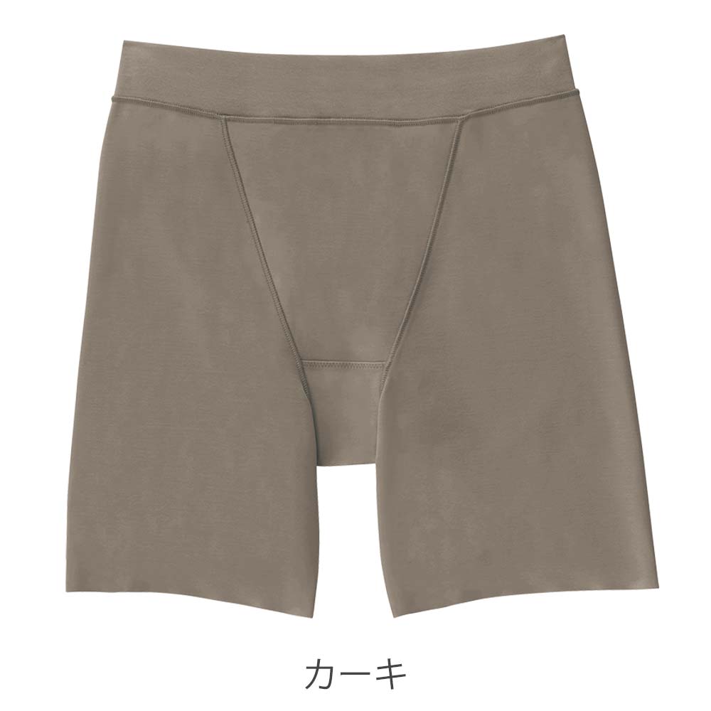 おなかすっきりラインレスパンツ