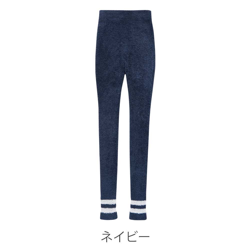キュっとすっきりおやすみレギンス