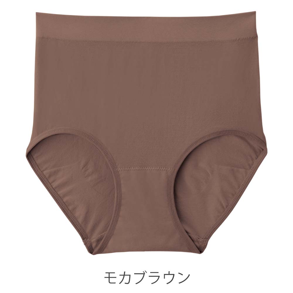 まるぴたすっきりショーツ 涼やかタイプ