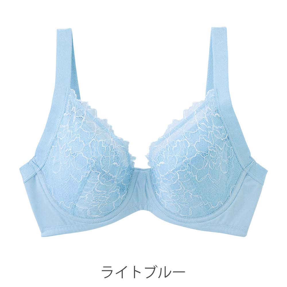 すっきり美ホールドブラ