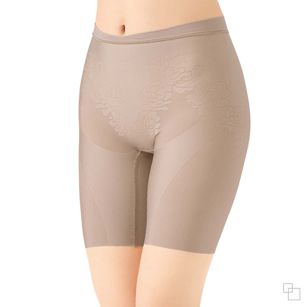 魅体感ガードル