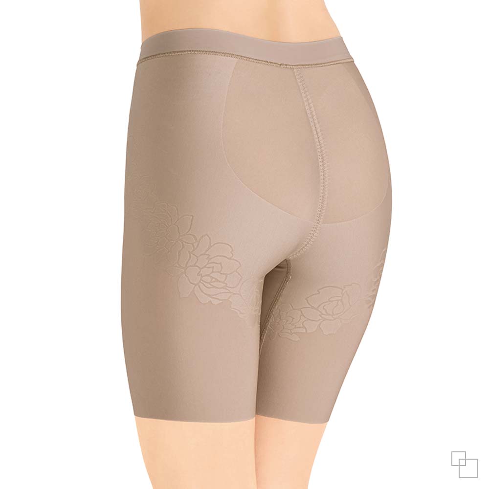 魅体感ガードル