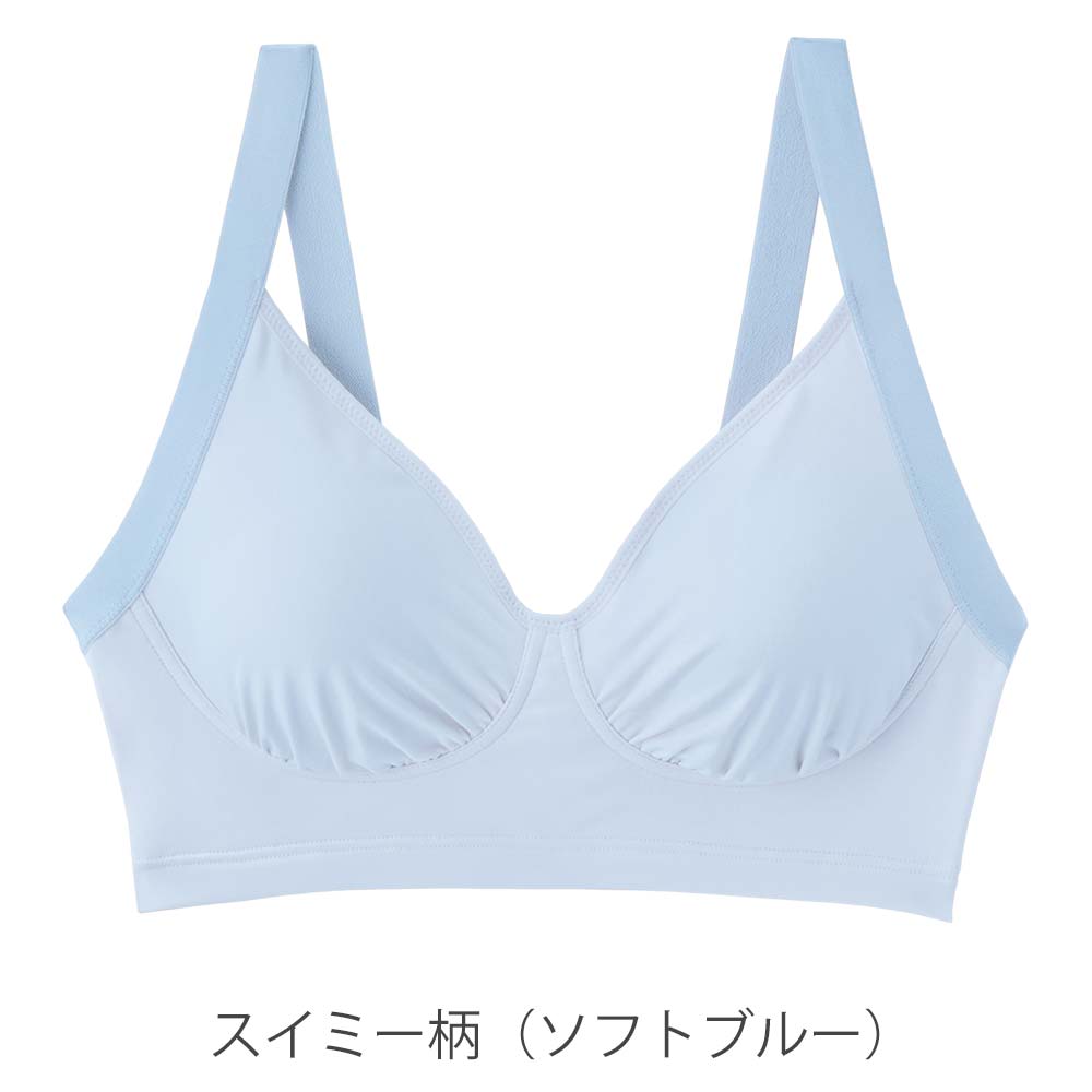 ナチュラルフィットブラ