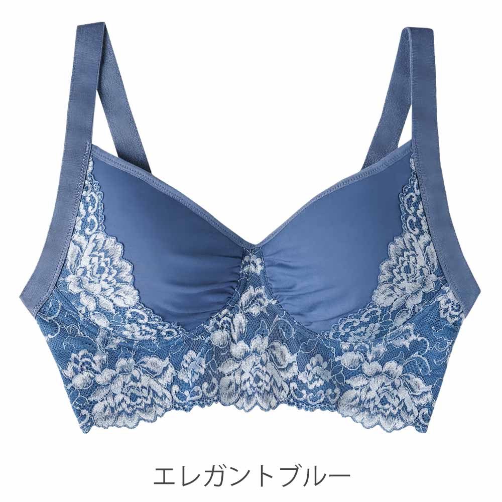 ナチュラルフィットブラ