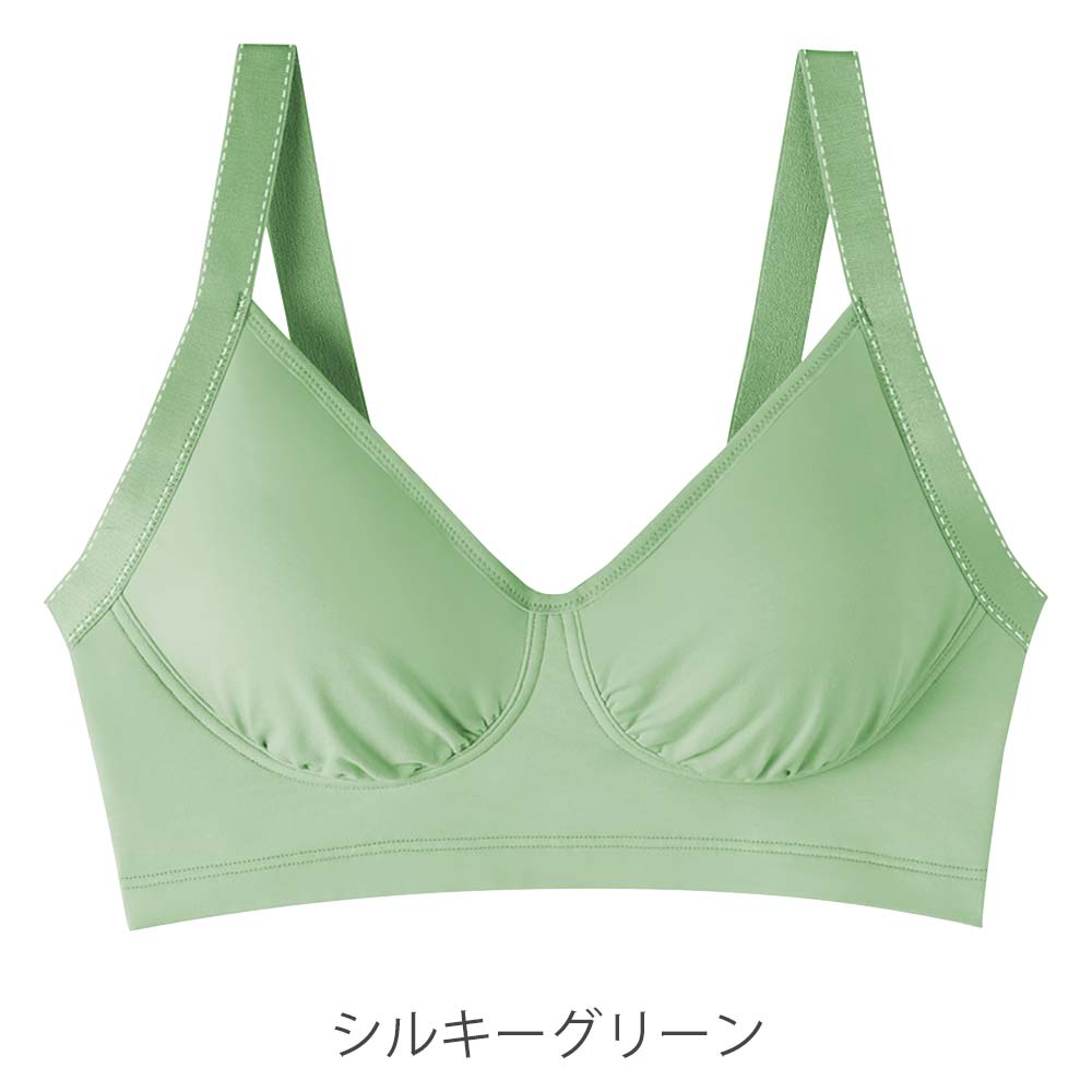 ナチュラルフィットブラ