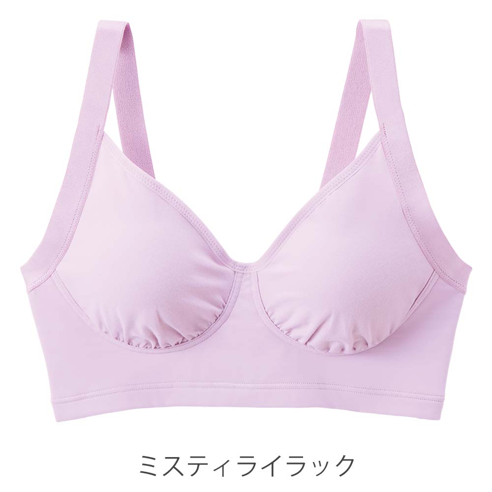 ナチュラルフィットブラ