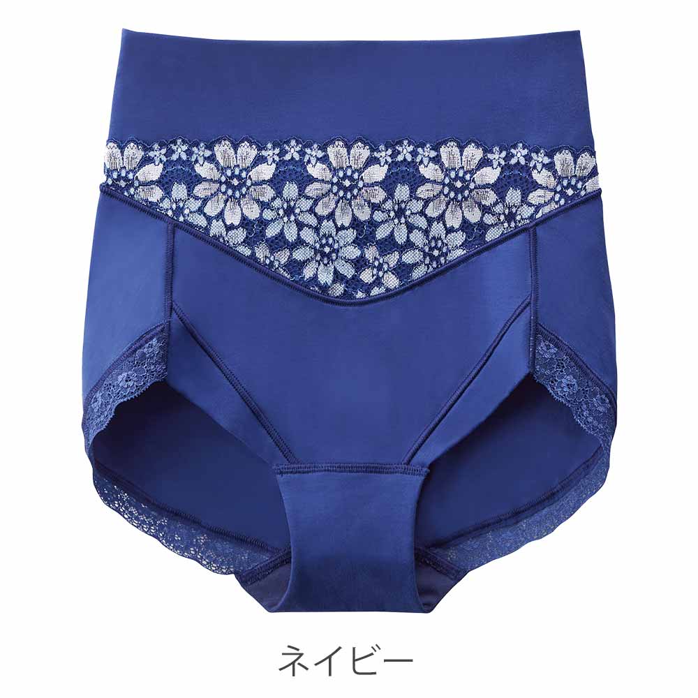 たるみすっきりショーツ