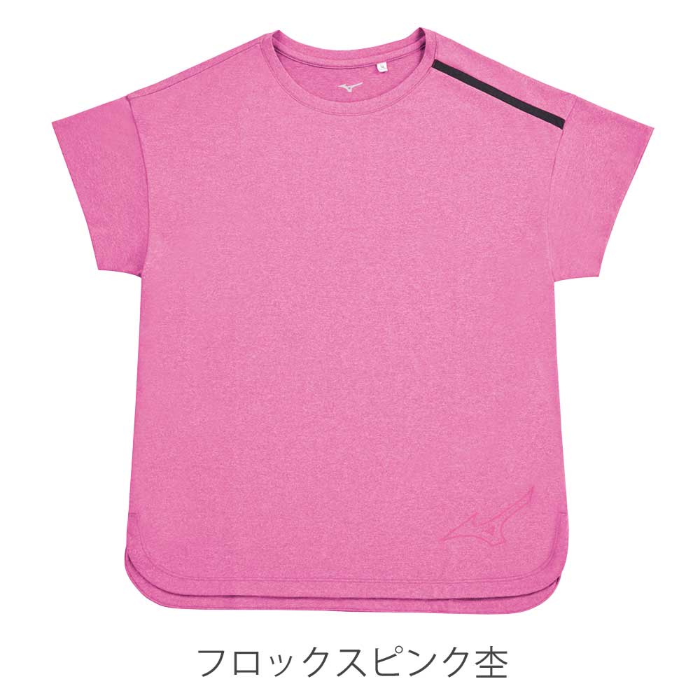 Tシャツ（ミズノ）