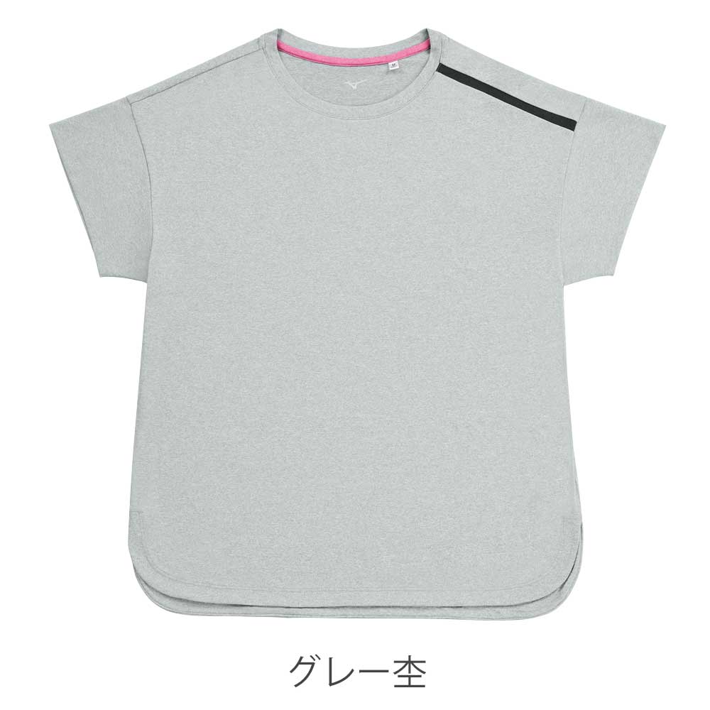 Tシャツ（ミズノ）